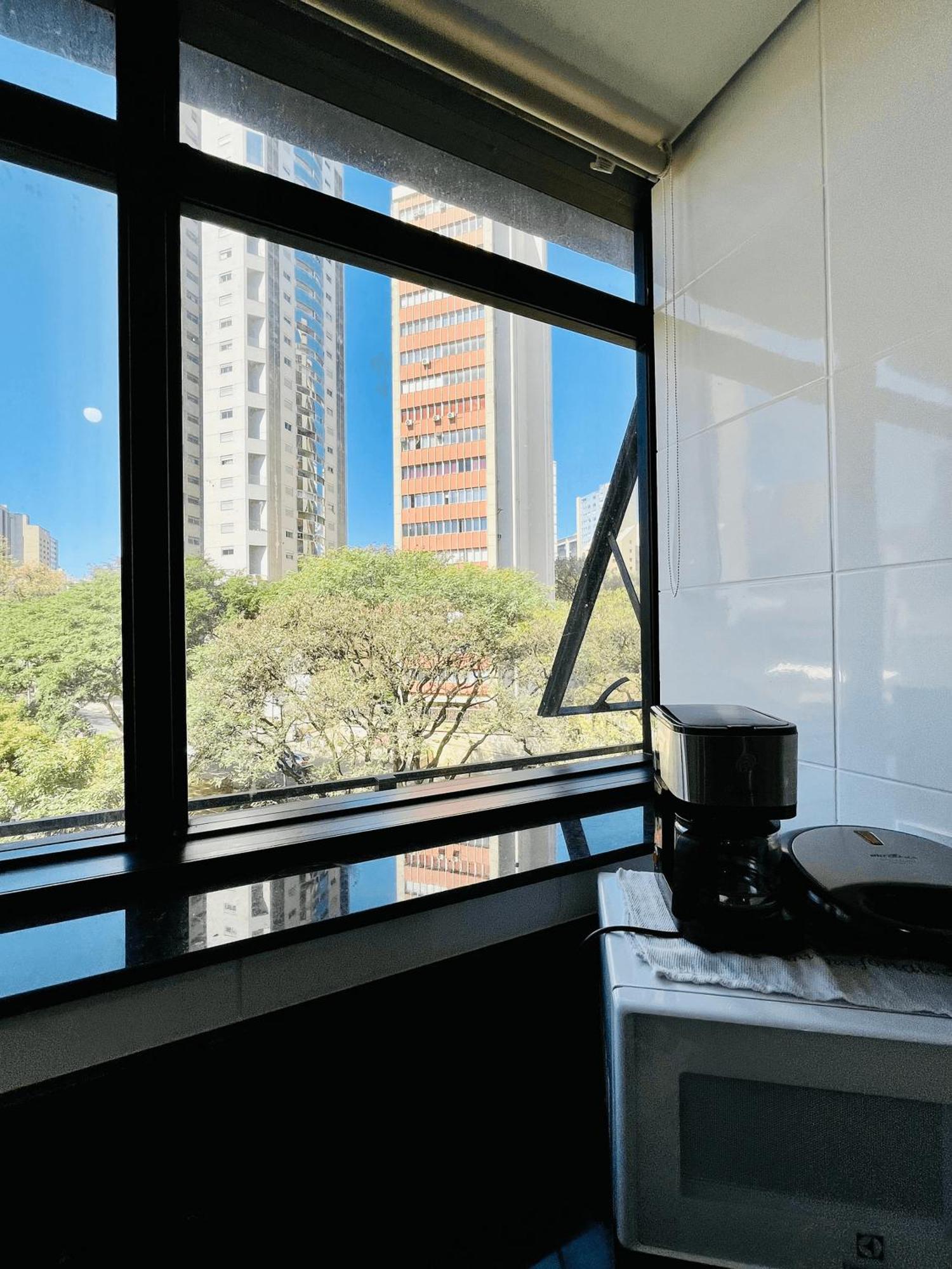 Apartamento Lk Lourdes 9 Belo Horizonte Exterior foto