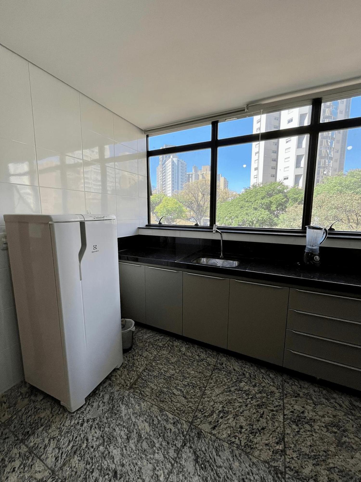 Apartamento Lk Lourdes 9 Belo Horizonte Exterior foto